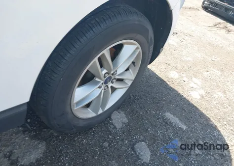 2016 Ford Edge Sel from USA, damaged, VIN 2FMPK4J91GBB46991